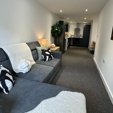 Cole Street Apartments Μπίρκενχεντ Εξωτερικό φωτογραφία