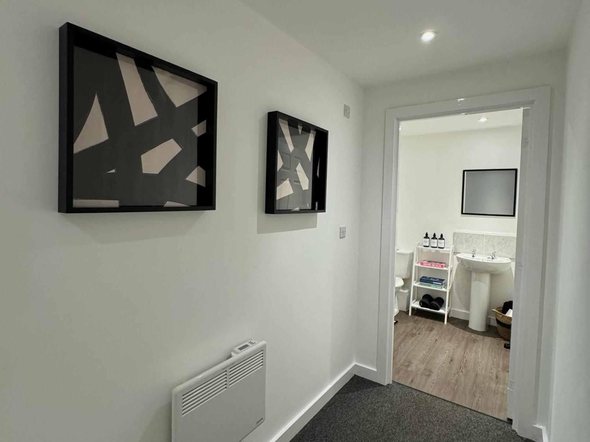 Cole Street Apartments Μπίρκενχεντ Εξωτερικό φωτογραφία