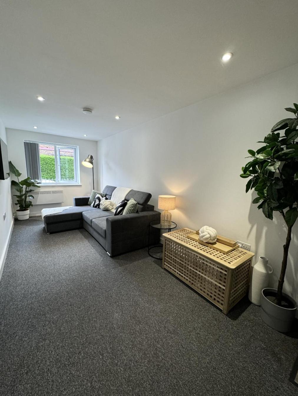 Cole Street Apartments Μπίρκενχεντ Εξωτερικό φωτογραφία